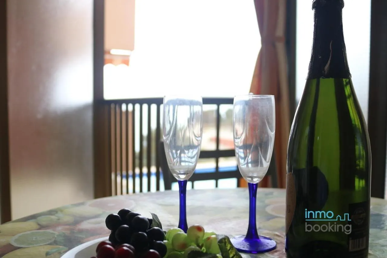 Apartment Family Cabo Palos , Climatizado En Primera Linea Salou Spanien